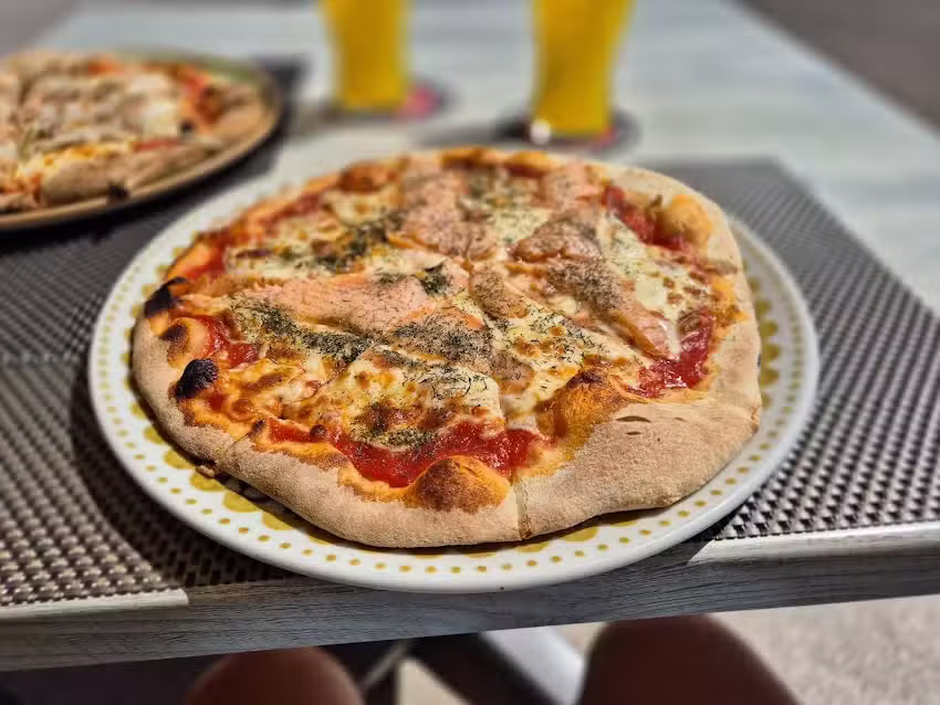 Restaurante Pizzeria Noray