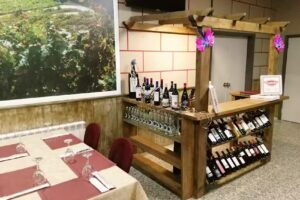 Restaurante-Pizzeria O Castelo