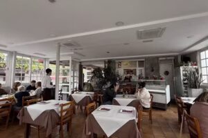 Restaurante Pizzería O Sole Mio Tafira