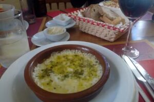 Restaurante Pizzería Oboliche