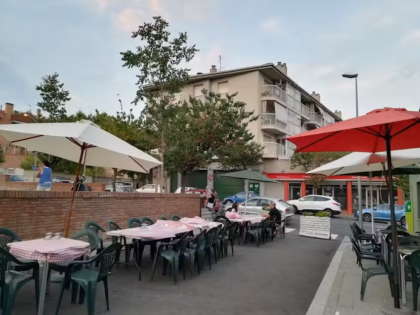 Restaurante Pizzeria Oro Di Napoli