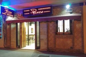 Restaurante Pizzeria Picasso