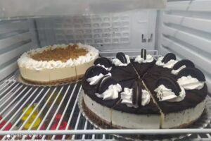 Restaurante Pizzería Pino