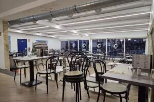 Restaurante Pizzería Piscina d’Orba