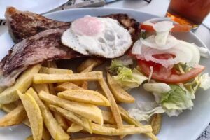 Restaurante Pizzería Piz Paz