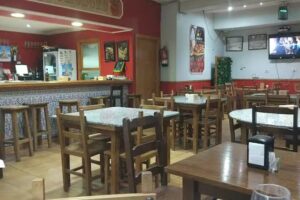 Restaurante Pizzería Pomodoro