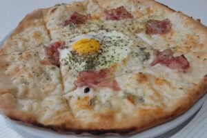 Restaurante Pizzería Ristorante Venezia