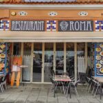 Restaurante Pizzeria Roma