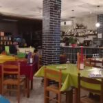 Restaurante Pizzería Roma