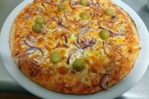 RESTAURANTE PIZZERIA ROMA CALA MILLOR