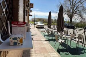 RESTAURANTE PIZZERÍA ROMANA