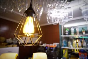 Restaurante pizzería Salinas