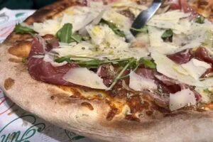 Restaurante – Pizzería Salvatore