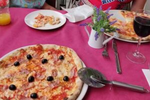 Restaurante Pizzeria Sapori d’Italia