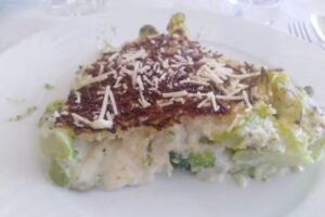 RESTAURANTE PIZZERIA SOLANO