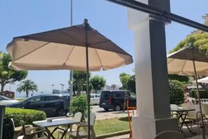 Restaurante Pizzería Stefano