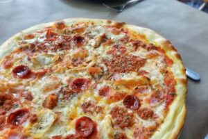 Restaurante Pizzería Tito´s