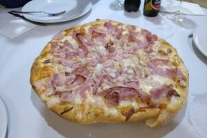 Restaurante Pizzeria Tivoli