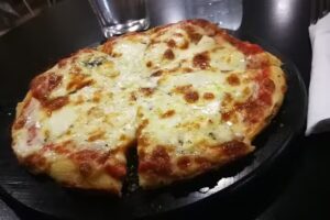 Restaurante Pizzería Toscana