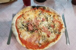 Restaurante Pizzeria Trevi Marbella