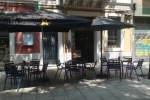 Restaurante Pizzeria Trocua