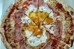 Restaurante Pizzería Tussilago