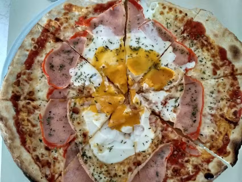 Restaurante Pizzería Tussilago