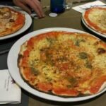 Restaurante Pizzería Venecia