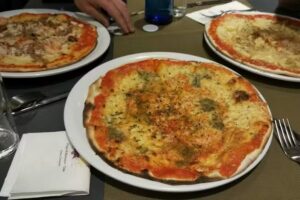 Restaurante Pizzería Venecia