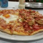 RESTAURANTE PIZZERÍA VENECIA