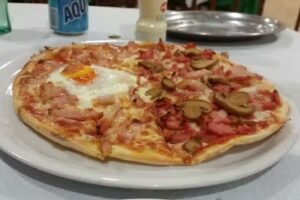 RESTAURANTE PIZZERÍA VENECIA