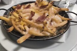 Restaurante Pizzeria Venecia