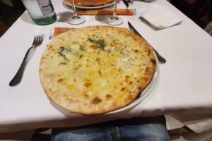Restaurante Pizzería Verdi