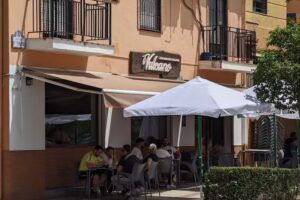 Restaurante Pizzería Vulcano