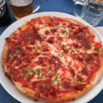 Restaurante Pomodoro