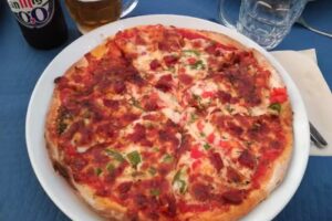 Restaurante Pomodoro