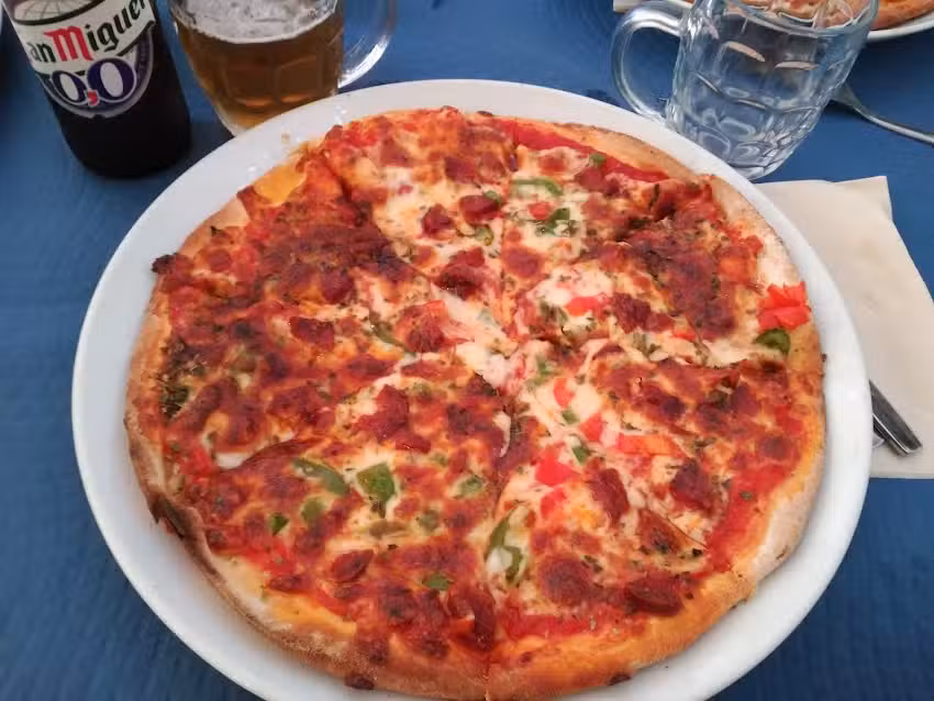 Restaurante Pomodoro