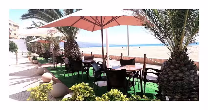 Restaurante Popeye’s