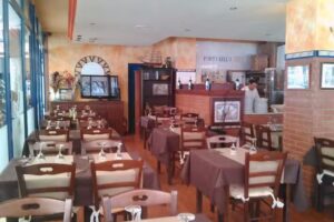 Restaurante Porto Bello