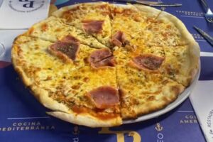 Restaurante Porto Bello