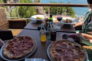 Restaurante Portofino