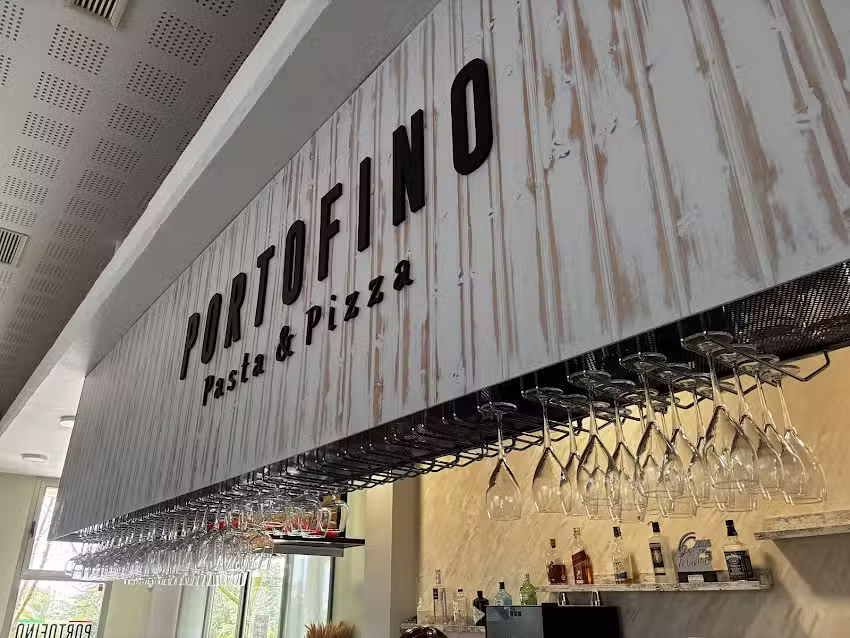 Restaurante Portofino | Villafranca de los Barros