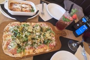 Restaurante Primitivo by Davero