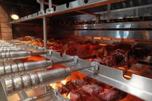 Restaurante Puerta Nueva