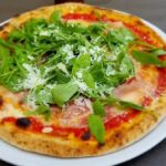 Restaurante Pulcinella