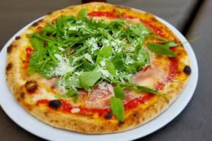 Restaurante Pulcinella