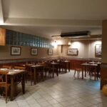 Restaurante Pulcinella