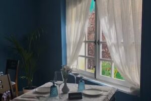 Restaurante QuarantaTrecentoParma