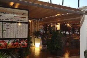 Restaurante Que pasa Tío…?