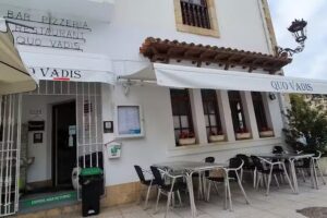 Restaurante Quo Vadis